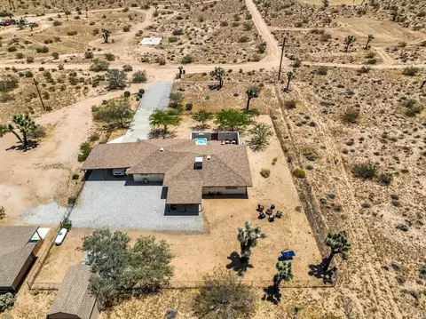 View/Area - 3434 Inez Ave, Yucca Valley, CA 92284 photo 13 of 13
