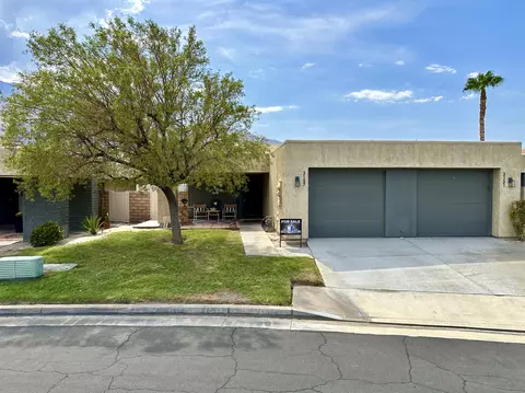 3157 Sunflower Loop N, Palm Springs, CA 92262