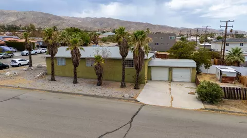 66635 2nd St, Desert Hot Springs, CA 92240