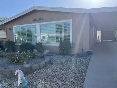 39621 Desert Greens Dr E, Palm Desert, CA 92260