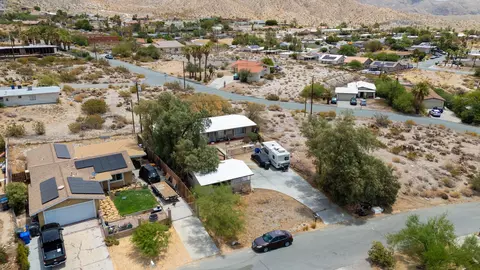 12780 Calle Amapola, Desert Hot Springs, CA 92240