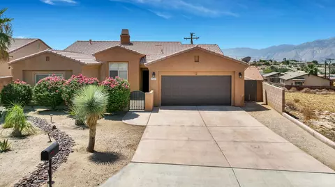 67827 Arena Blanca Rd, Desert Hot Springs, CA 92240