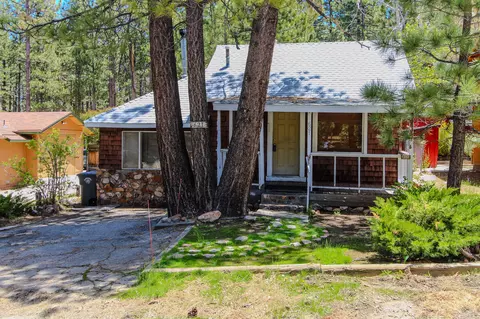 621 Knight Ave, Big Bear Lake, CA 92315