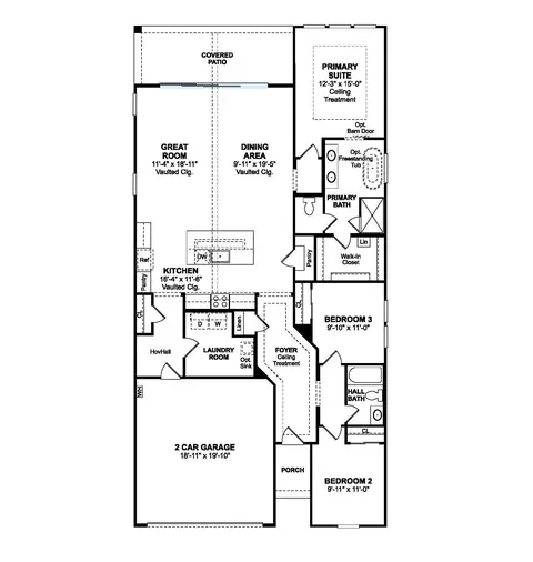 84260 Novello Dr, Indio, CA 92203 photo 2