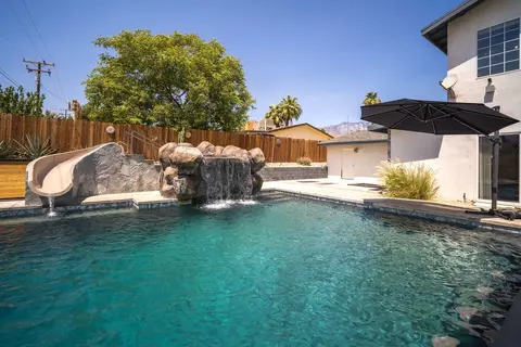 Undisclosed, Cathedral City, CA 92234