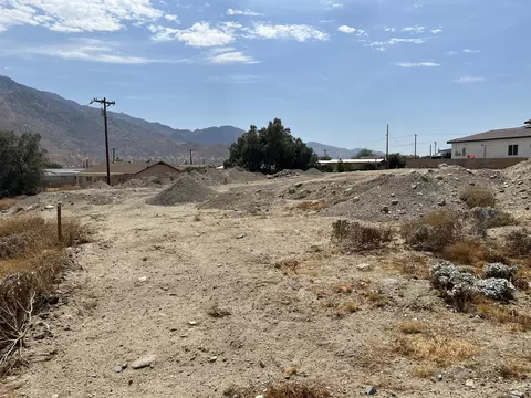 0 Desert View Ave, Whitewater, CA 92282 photo 3