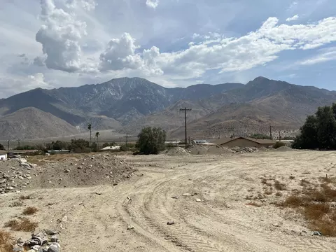 0 Desert View Ave, Whitewater, CA 92282 photo 5