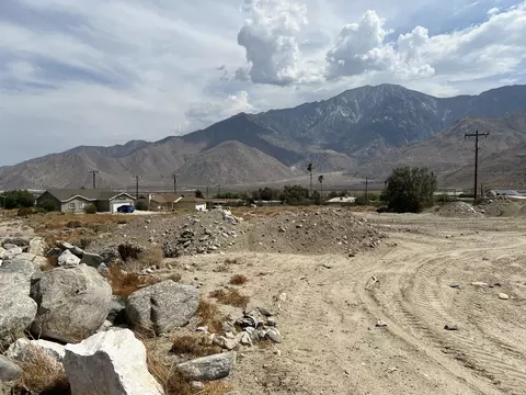 0 Desert View Ave, Whitewater, CA 92282 photo 4