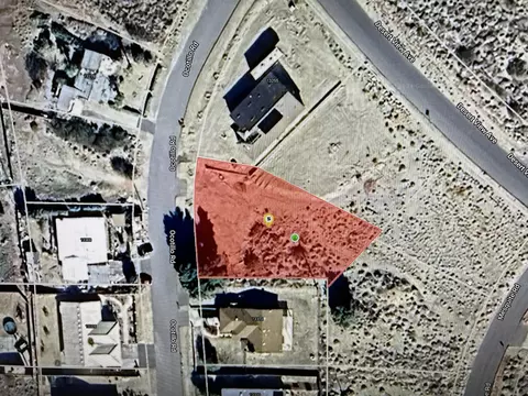 0 Ocotillo Rd, Whitewater, CA 92282 photo 5