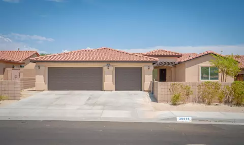 30576 Robert Rd, Thousand Palms, CA 92276
