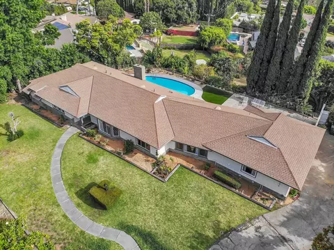 15536 Condesa Drive Dr, Whittier, CA 90603