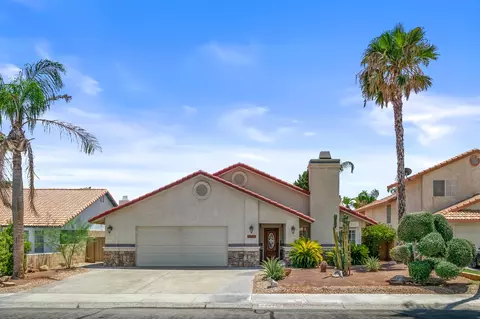 68345 Risueno Rd, Cathedral City, CA 92234