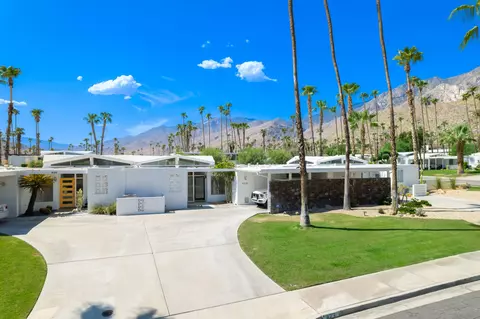 423 E San Jose Rd, Palm Springs, CA 92264