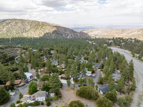 5240 Desert View Dr, Wrightwood, CA 92397 photo 9