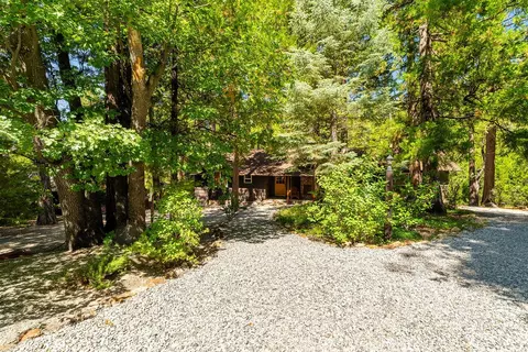 25005 Fern Valley Rd, Idyllwild, CA 92549