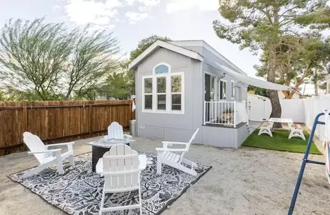 74711 Dillon Rd #SPC 50, Desert Hot Springs, CA 92241