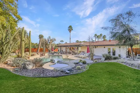 71944 Desert Dr, Rancho Mirage, CA 92270