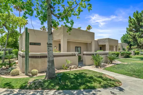 28770 Desert Princess Dr, Cathedral City, CA 92234