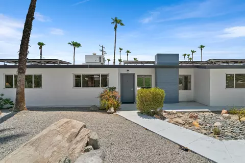 1943 E Andreas Rd, Palm Springs, CA 92262