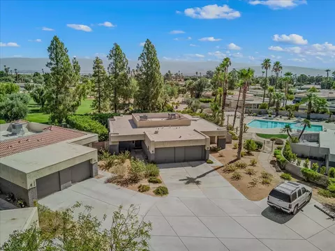 1432 Sunflower Cir S, Palm Springs, CA 92262