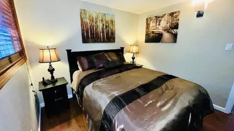 Bedroom - 929 Peter Ave, Big Bear City, CA 92314 photo 2 of 2