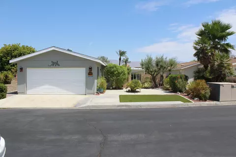 34794 Stage Dr, Thousand Palms, CA 92276