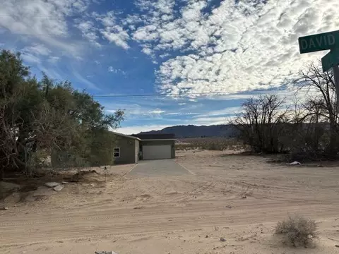 73361 David Way, Twentynine Palms, CA 92277 photo 1