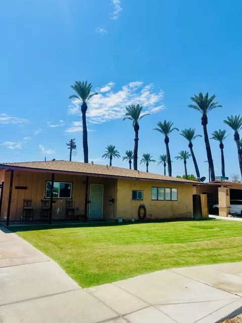 82249 Tahquitz Ave, Indio, CA 92201