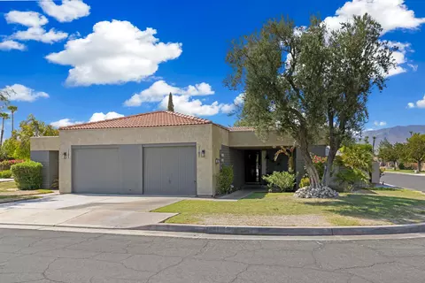 1181 Sunflower Ln, Palm Springs, CA 92262