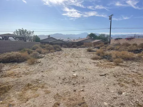 00000 Hidalgo St, Desert Hot Springs, CA 92240