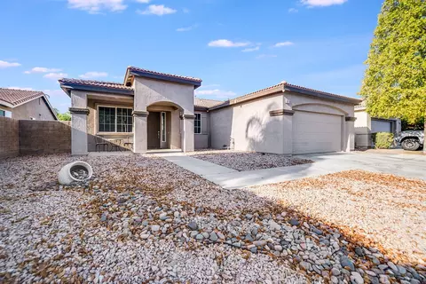 Exterior - 80733 Canyon Trl, Indio, CA 92201 photo 2 of 4