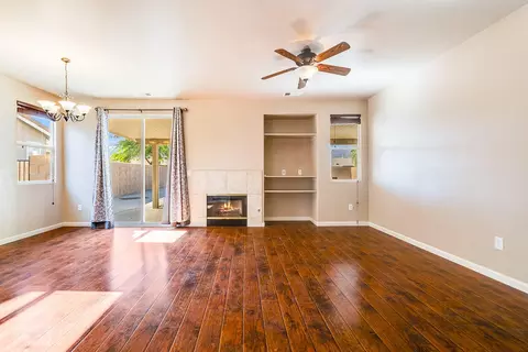 Living - 80733 Canyon Trl, Indio, CA 92201 photo 4 of 4
