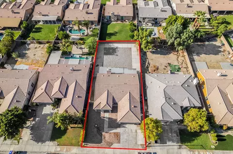 View/Area - 80733 Canyon Trl, Indio, CA 92201 photo 3 of 4