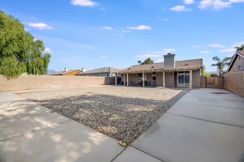 Exterior - 80733 Canyon Trl, Indio, CA 92201 photo 4 of 4