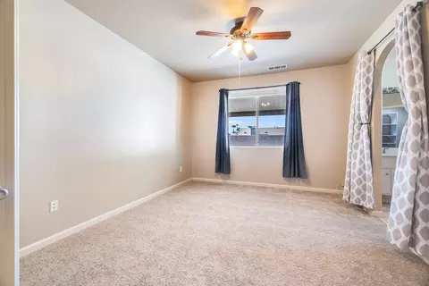 Bedroom - 80733 Canyon Trl, Indio, CA 92201 photo 2 of 7