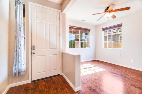 Entry Way - 80733 Canyon Trl, Indio, CA 92201 photo 2 of 3