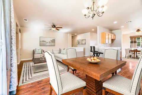 Dining - 80733 Canyon Trl, Indio, CA 92201 photo 2 of 2