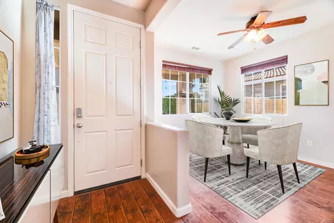 Entry Way - 80733 Canyon Trl, Indio, CA 92201 photo 1 of 3