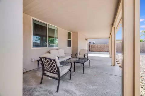 Exterior - 80733 Canyon Trl, Indio, CA 92201 photo 3 of 4