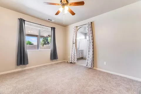 Bedroom - 80733 Canyon Trl, Indio, CA 92201 photo 3 of 7