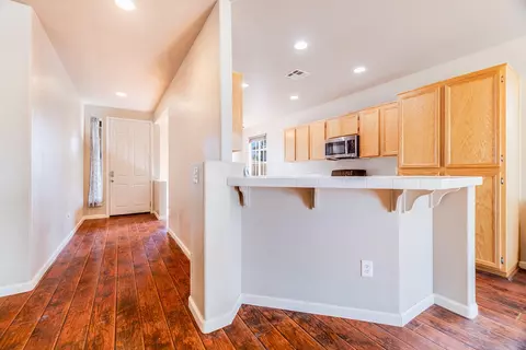 Entry Way - 80733 Canyon Trl, Indio, CA 92201 photo 3 of 3