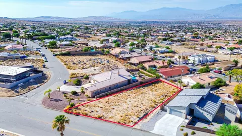 0 Mission Lakes Blvd, Desert Hot Springs, CA 92240