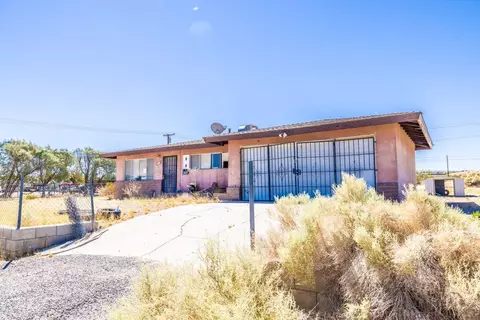 2130 Orchid St, Barstow, CA 92311