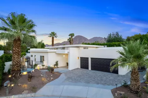 74775 Del Coronado Dr, Palm Desert, CA 92260