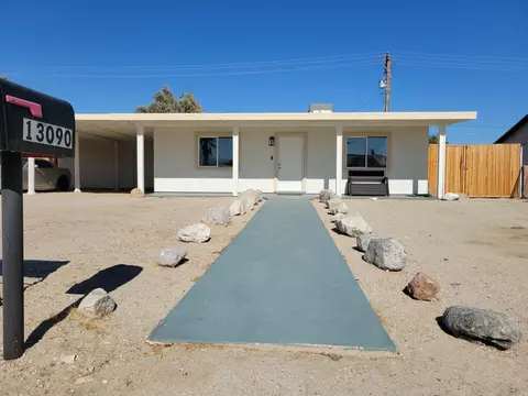 13090 Cuyamaca Dr, Desert Hot Springs, CA 92240