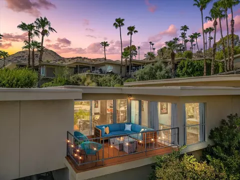 2140 Southridge Dr, Palm Springs, CA 92264