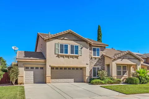 1548 E Shooting Star Dr, Beaumont, CA 92223