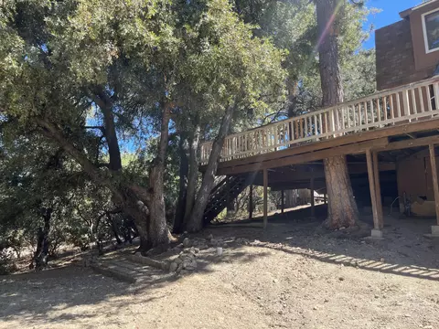 52895 Cedar Dr, Idyllwild, CA 92549 photo 3
