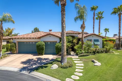 14 Porto Cielo Ct, Rancho Mirage, CA 92270