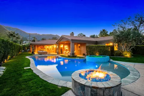565 W Santa Elena Rd, Palm Springs, CA 92262